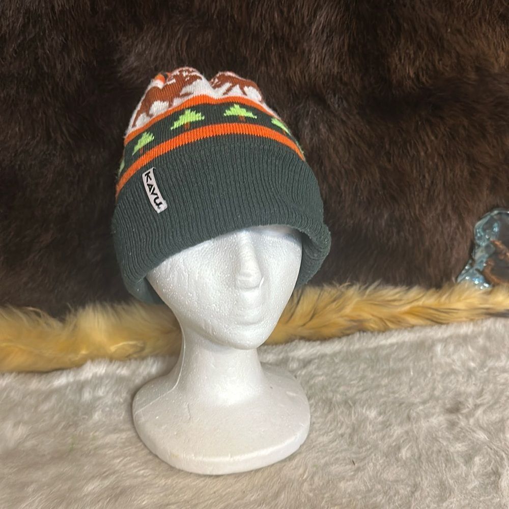 Kavu beanie OS (4200)